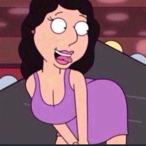 Meet your Posher, Chloe